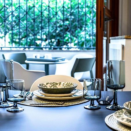 Dream Suites Milano Dateo Kültér fotó