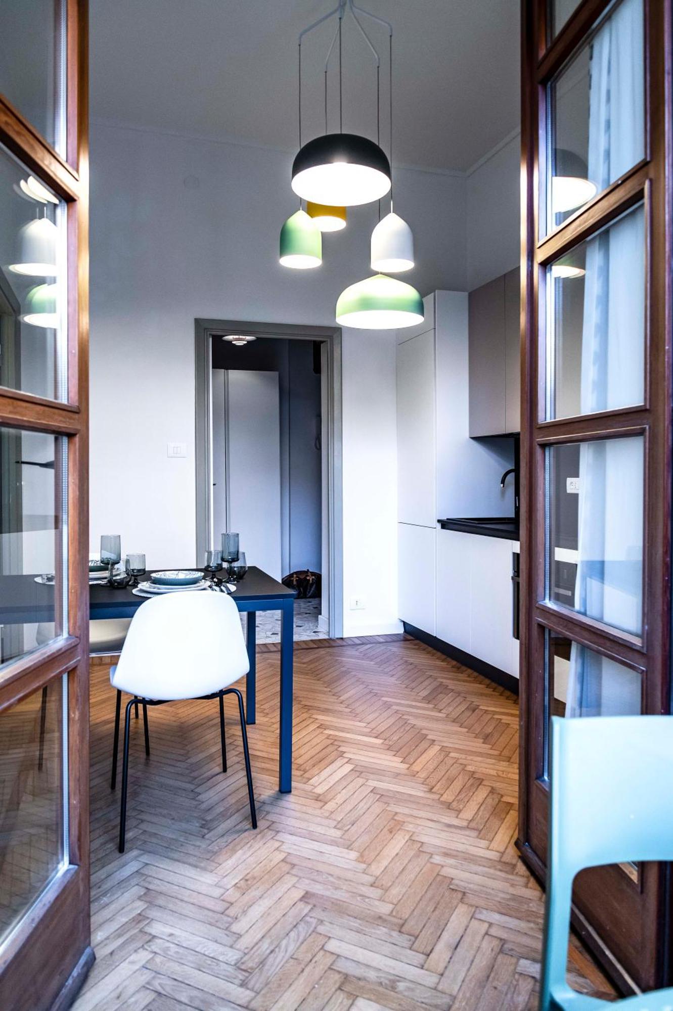 Dream Suites Milano Dateo Kültér fotó