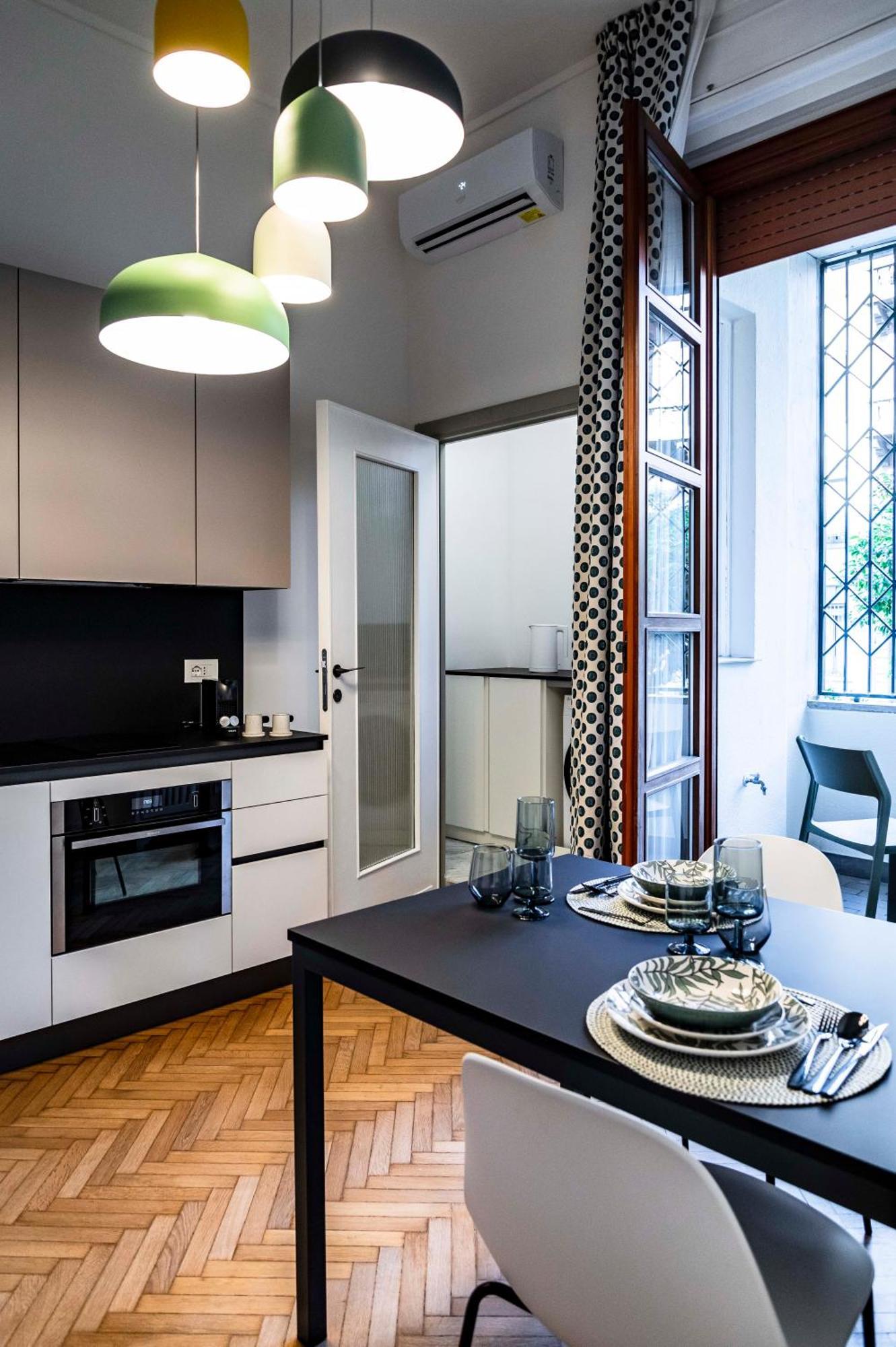 Dream Suites Milano Dateo Kültér fotó