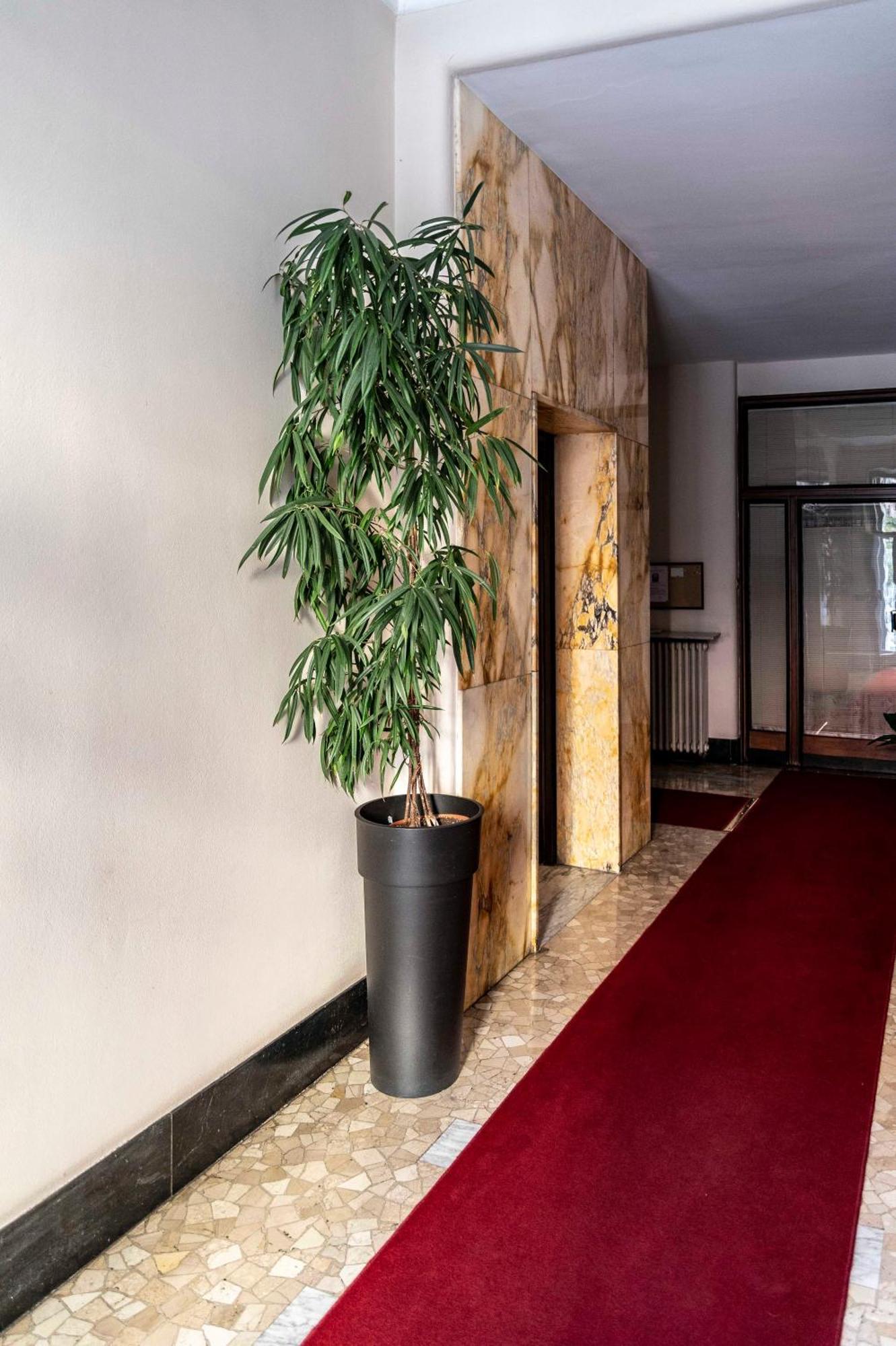 Dream Suites Milano Dateo Kültér fotó