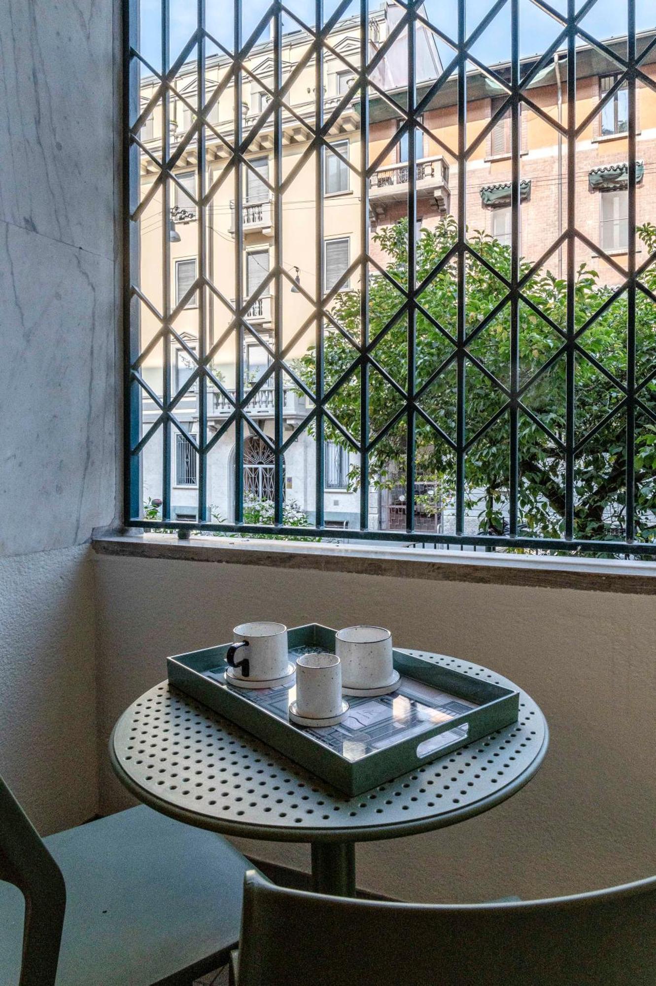 Dream Suites Milano Dateo Kültér fotó