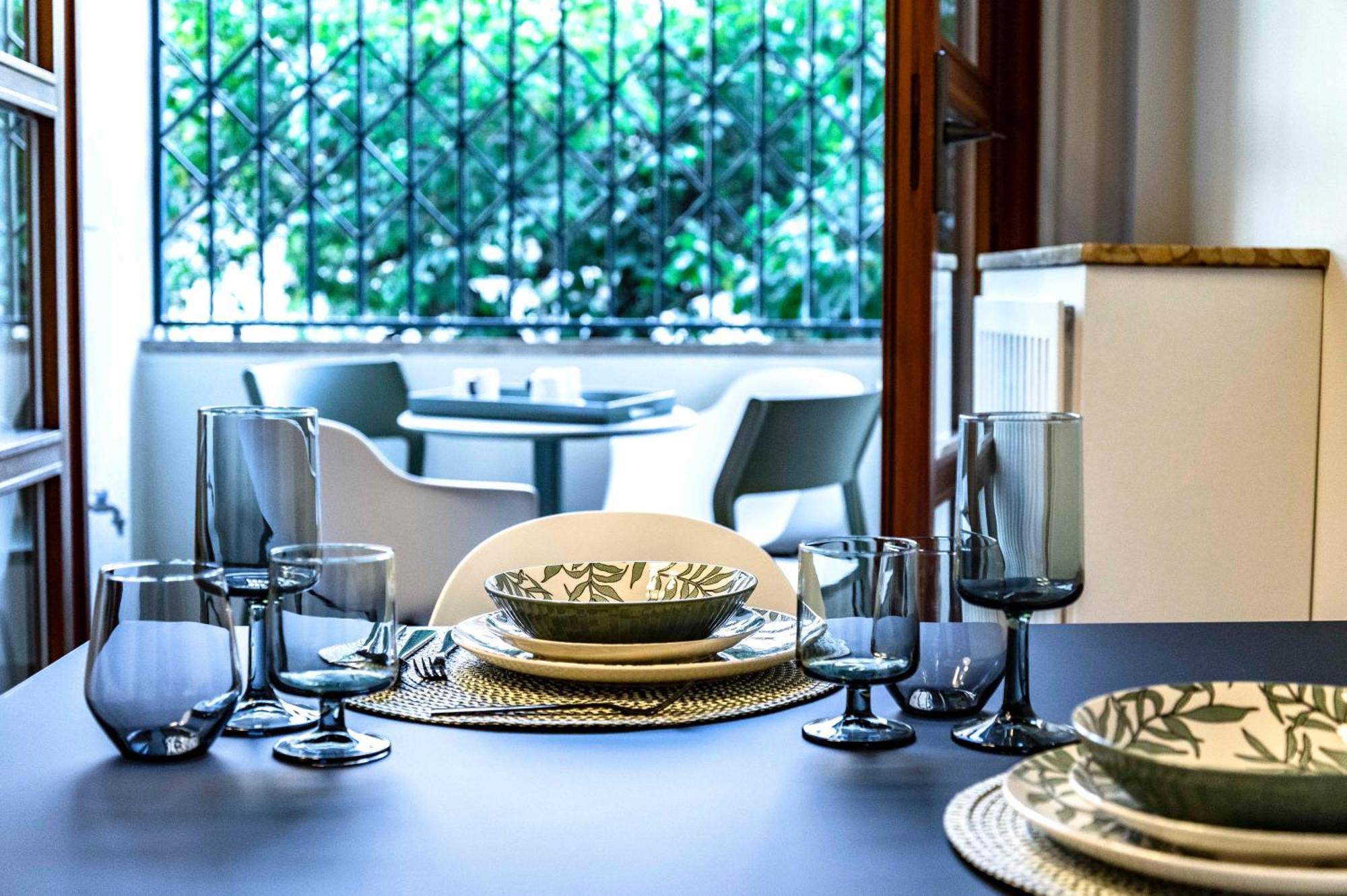 Dream Suites Milano Dateo Kültér fotó