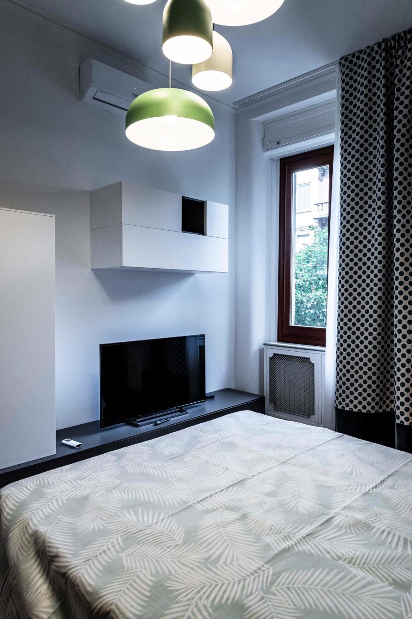 Dream Suites Milano Dateo Kültér fotó