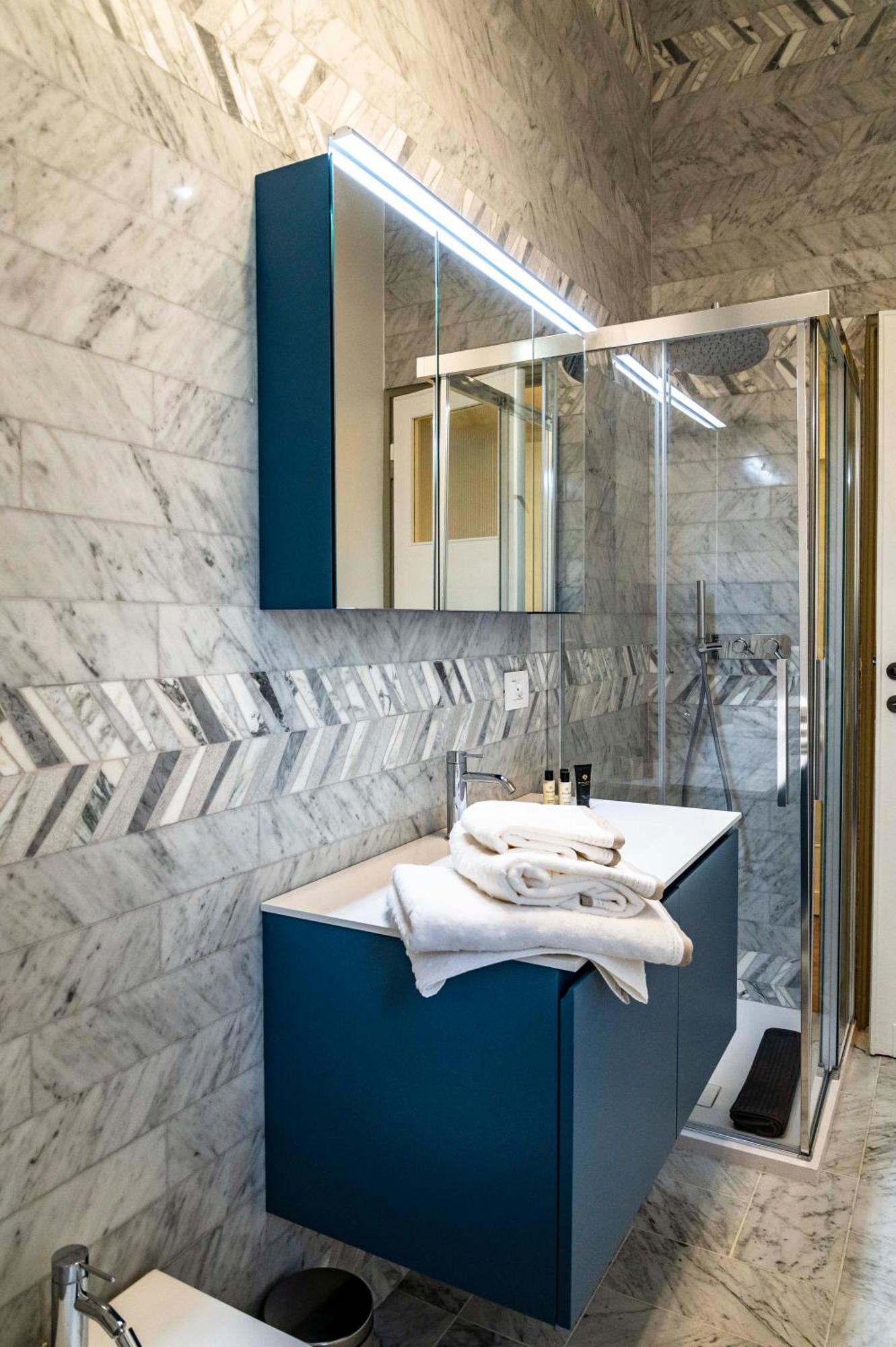 Dream Suites Milano Dateo Kültér fotó